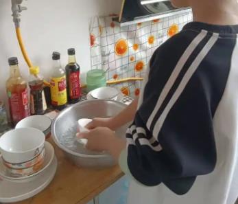 赣州帮妈妈做家务的收获有哪些？